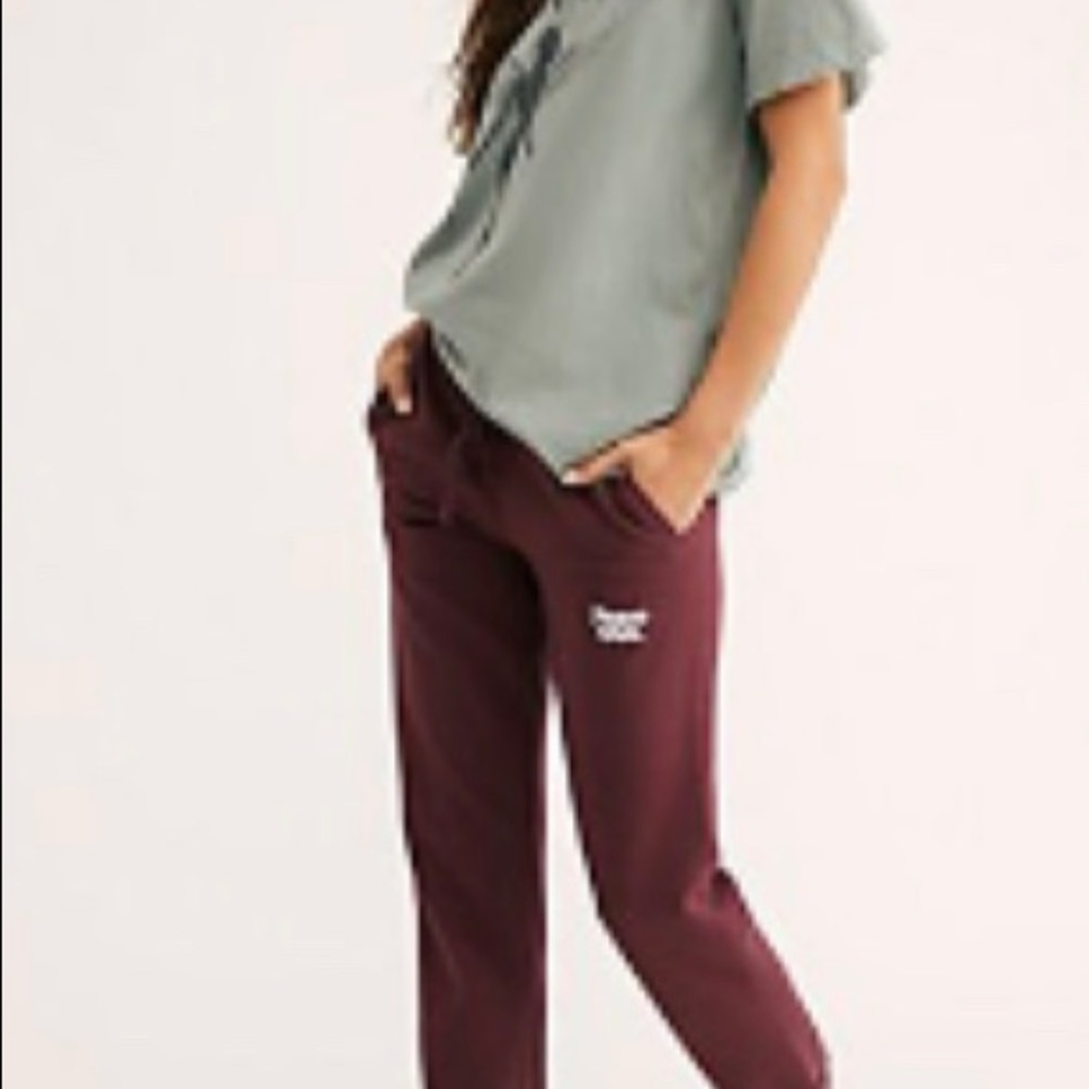 Joggers
